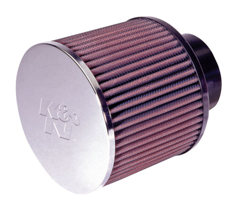Honda TRX400X Air Filter - K&N Engineering - Drop-In, Washable/Reusable, High-Flow - 2009